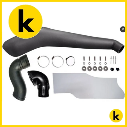 Nissan Navara NP300 2015-2020 Snorkel Kit Kren Bits