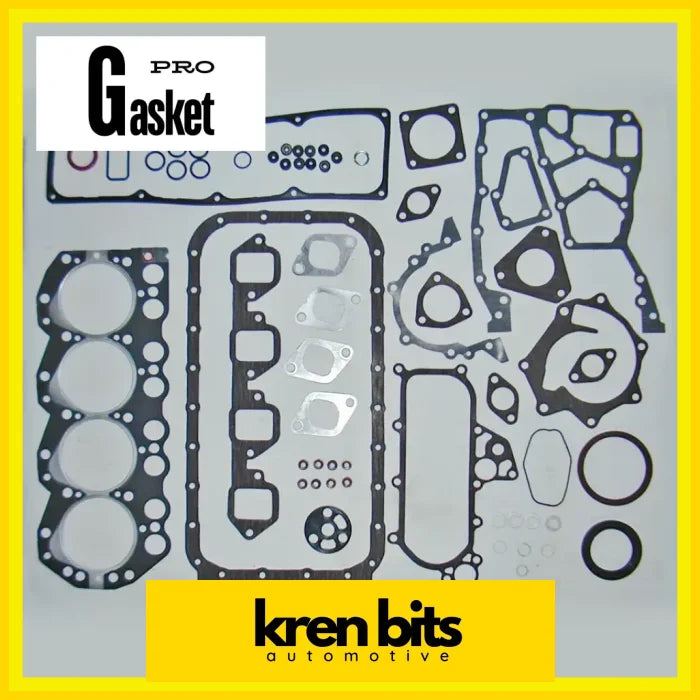 For Nissan Pathfinder D Or Ford Maverick Van 2.7 Td Td27 Metal Engine Rebuilding Kits Full Set