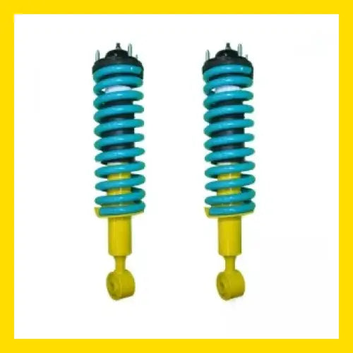 Nissan Pathfinder R51 - Diesel 2.5L Tdi (2005 on) - Dobinsons Twin