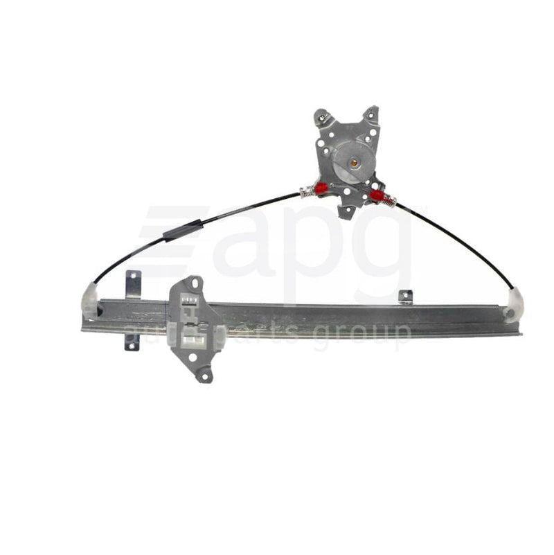 Nissan Pathfinder R50 Front Left Window Regulator (1995-2005)