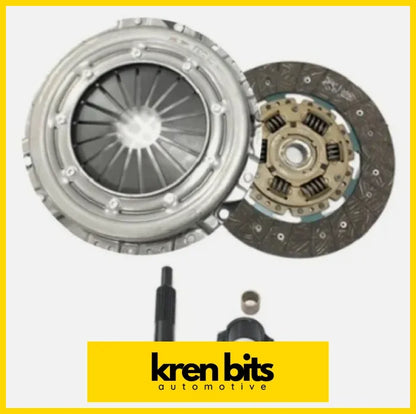 Nissan Patrol Gq 88-99 Td42 Diesel Exedy Safari Tuff Clutch