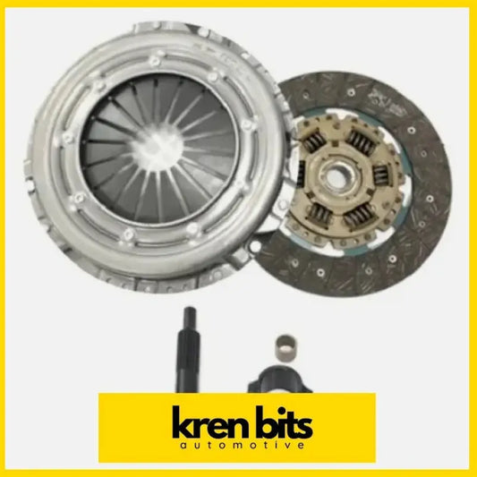 Nissan Patrol GQ 88-99 TD42 Diesel Exedy Safari Tuff Clutch