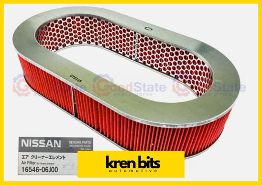 Nissan Patrol Gq Genuine Air Filter