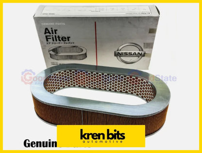 Nissan Patrol Gq Genuine Air Filter