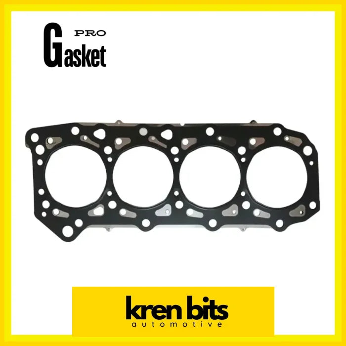 For Nissan Patrol Gr V Wagon 3.0 Dti Zd30 Zd30Ddti Engine Parts Auto Metal Full Set Gasket