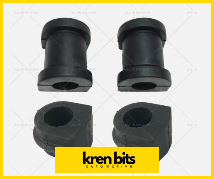 Nissan Patrol Gu 01 - 13 Sway Bar Bushes