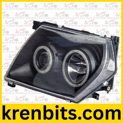  Kren Bits