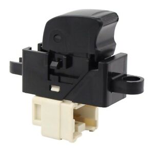 Nissan Patrol GU (1997-2016) Left Hand Single Window Switch