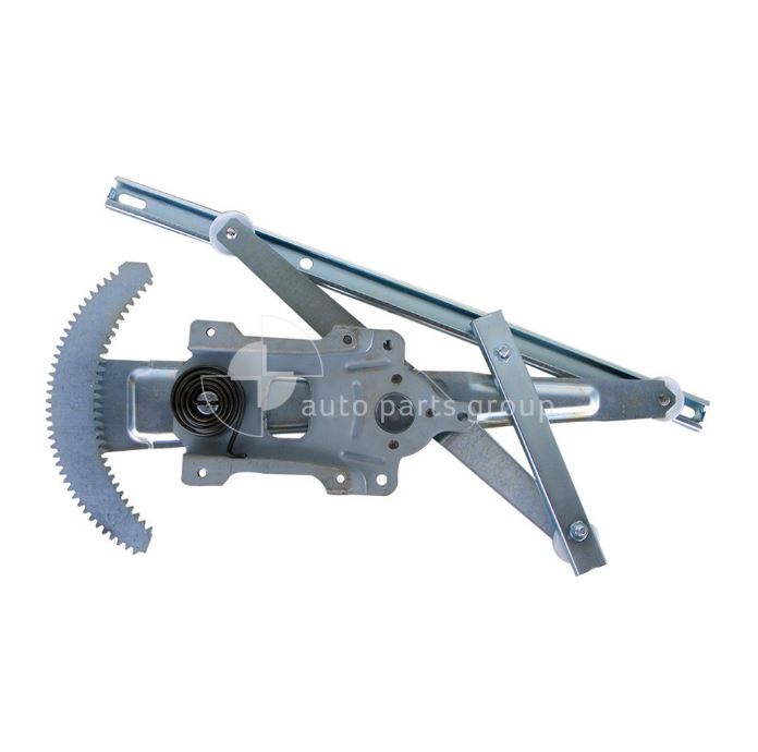 Nissan Patrol GU Front Left Electric Window Regulator (1997-2015)