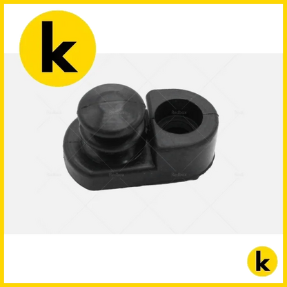 Nissan Patrol Y60 GQ 4pc Door Switch Rubber Kit Kren Bits