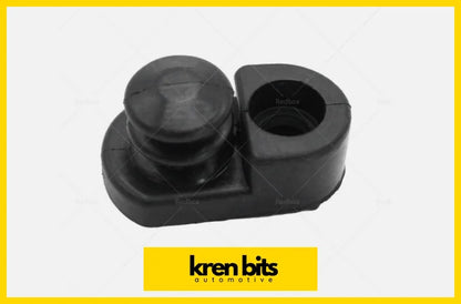 Nissan Patrol Y60 Gq 4Pc Door Switch Rubber Kit