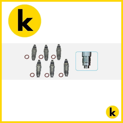  Kren Bits