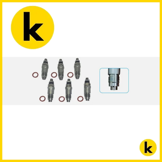  Kren Bits