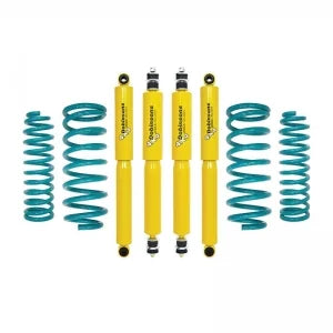 Nissan Patrol Y60 GQ Wagon (1987 to 1998) - Dobinsons Twin Tube Nitro Gas Lift Kit