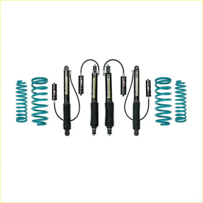 Nissan Patrol Y60 GQ / Y61 GU (GQ 1987 to 1998 / 1997 on)