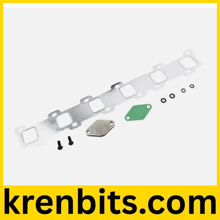 Nissan Patrol Y60 Turbo Exhaust Manifold & Turbo Kit Kren Bits