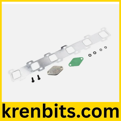 Nissan Patrol Y60 Turbo Exhaust Manifold & Turbo Kit Kren Bits