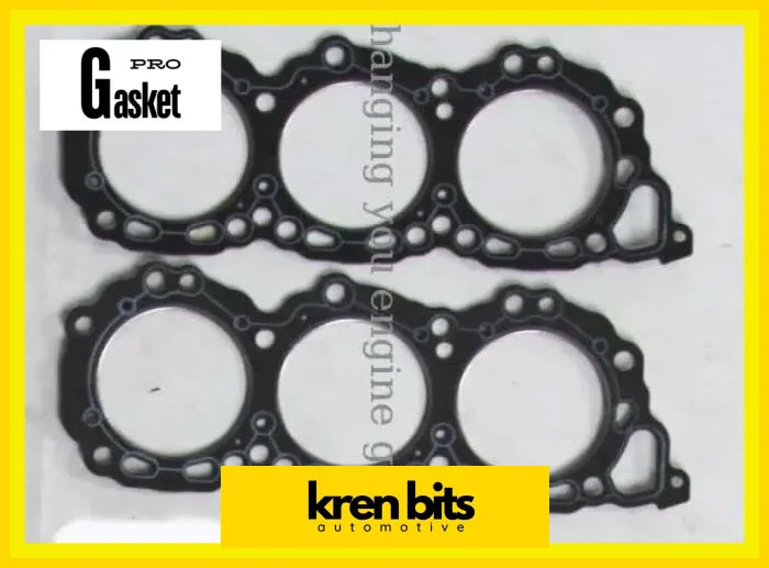 For Nissan Pick Up (D21) Or Infiniti M30 Coupe 3.0 Vg30E Engine Rebuilding Kits Gasket Set