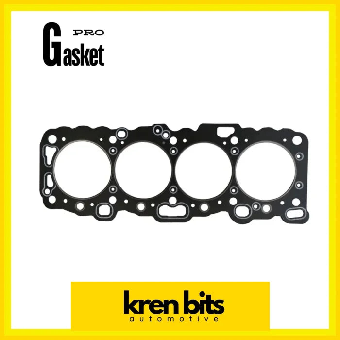 For Nissan Primera And Sunny Almera Cd20 Cylinder Head Gasket Car Accessories Engine Parts