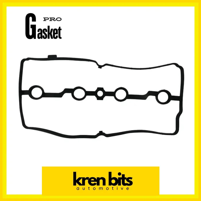 NISSAN QASHQAI / QASHQAI X-TRAIL (T31) HEAD GASKET SET MR20DE MR2O Engine Gasket 10101-EN228 Kren Bits