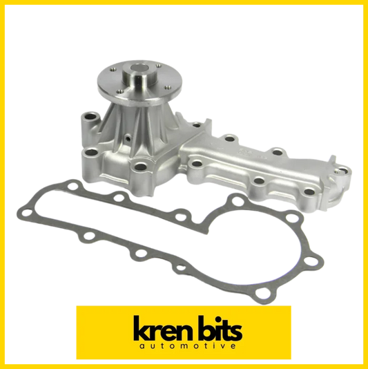 Nissan RB Waterpump Kren Bits