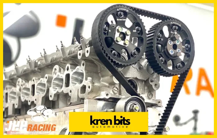 Nissan Rb20 & Rb26 Adjustable Cam Gears - Kelford Cams Kcg25