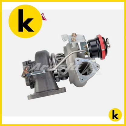 Nissan RB25DET Arashi GTX Billet Turbo TD06H w/ GT2835 Wheel Kren Bits