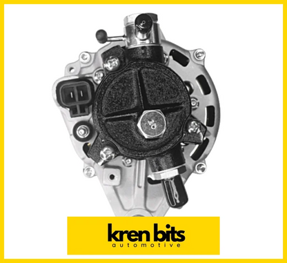 Nissan Safari Alternator 90A Td42 High Output