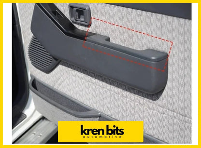 Nissan Safari Gq Door Handle Pocket Replacements