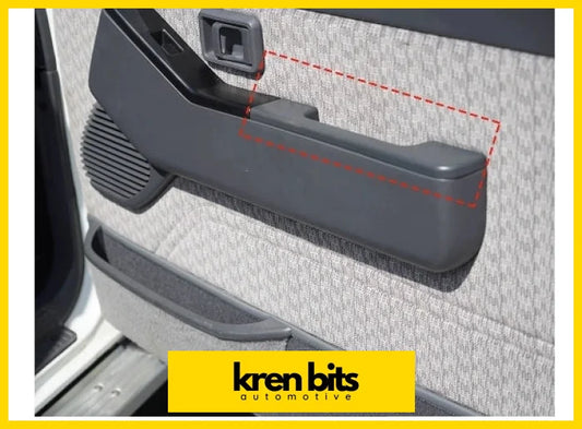 Nissan Safari Gq Door Handle Pocket Replacements