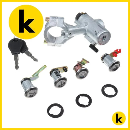  Kren Bits