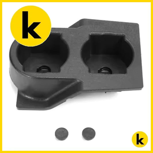 Nissan Safari GQ Y60 Cup Holder Kren Bits