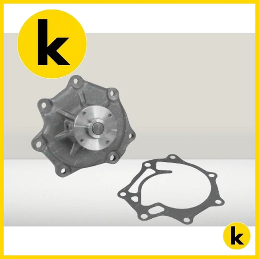 Nissan Safari GU Y61 Water Pump Kren Bits