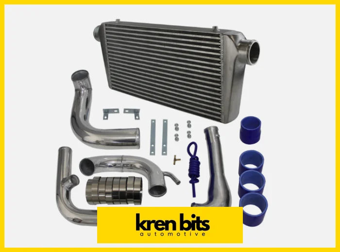 Nissan Silvia 180SX/S13 89-94 Intercooler Kit Kren Bits