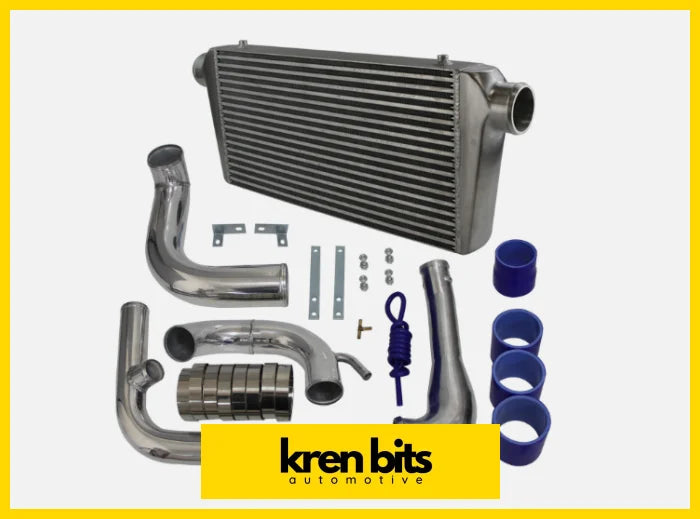 Nissan Silvia 180Sx/S13 89 - 94 Intercooler Kit