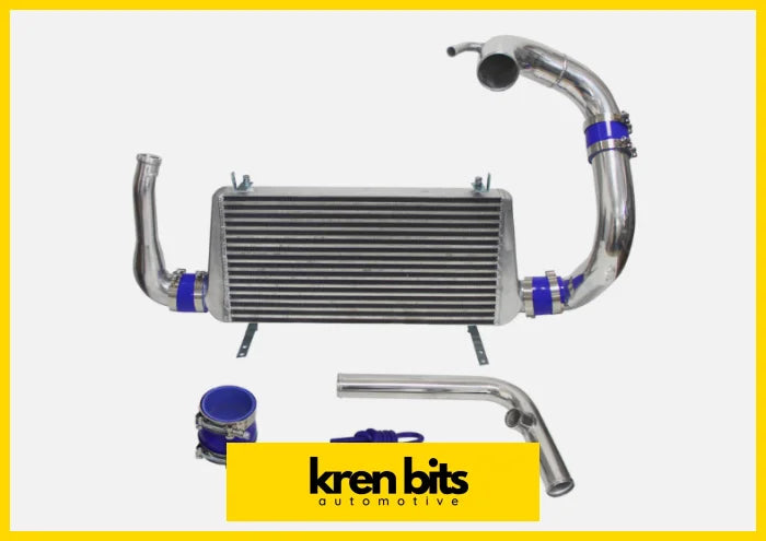 Nissan Silvia 180SX/S13 89-94 Intercooler Kit Kren Bits