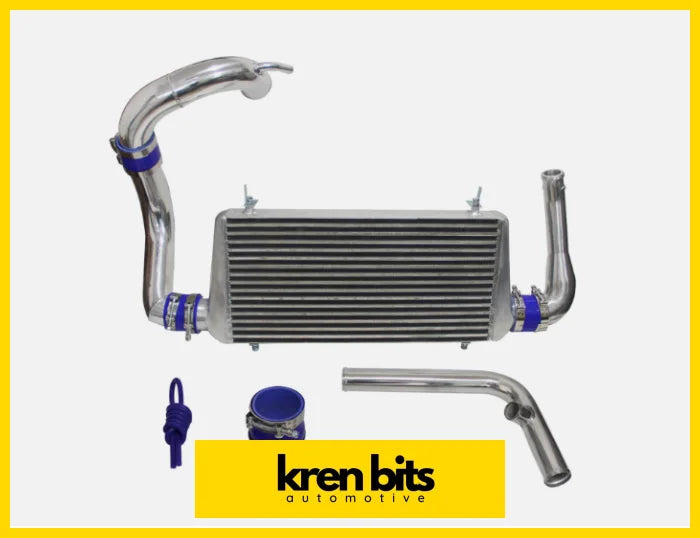 Nissan Silvia 180Sx/S13 89 - 94 Intercooler Kit