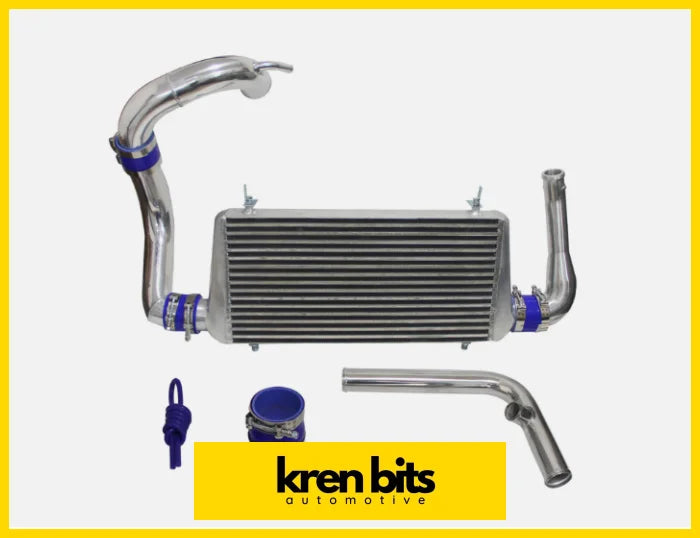 Nissan Silvia 180SX/S13 89-94 Intercooler Kit Kren Bits