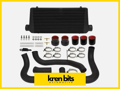 Nissan Skyline R32/R33/R34 89 - 01 Intercooler Kit