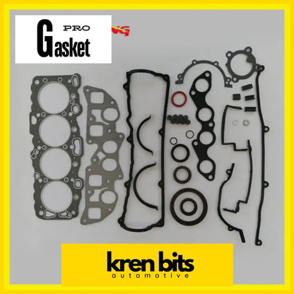  Kren Bits