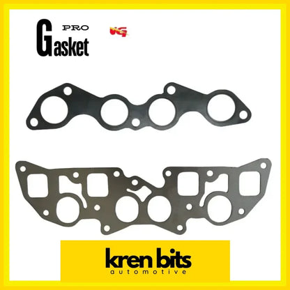 NISSAN SUNNY III Traveller (Y10) CD20 Intake Exhaust Manifold Engine Engine Gasket 14033-0M900 Kren Bits