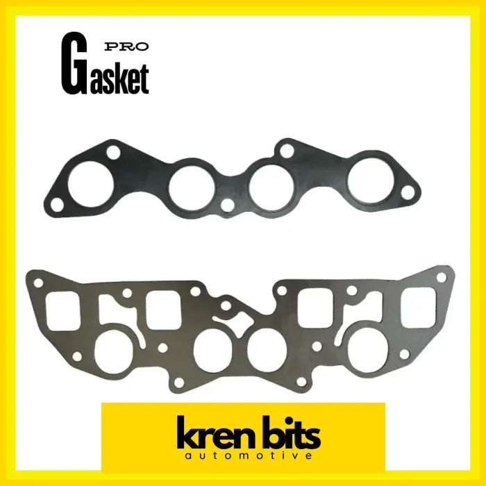 For Nissan Sunny Iii Traveller (Y10) Cd20 Intake And Exhaust Manifold Engine Parts Gasket