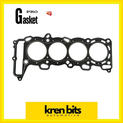  Kren Bits