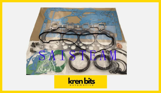 Nissan Td27 Full Gasket Set