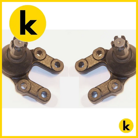Nissan Terrano D21 86-95 Front Lower Ball Joint Kren Bits
