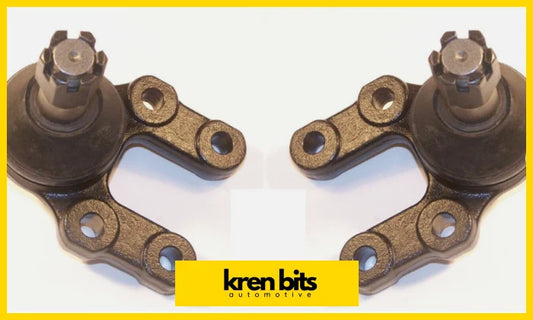 Nissan Terrano D21 86-95 Front Lower Ball Joint Kren Bits