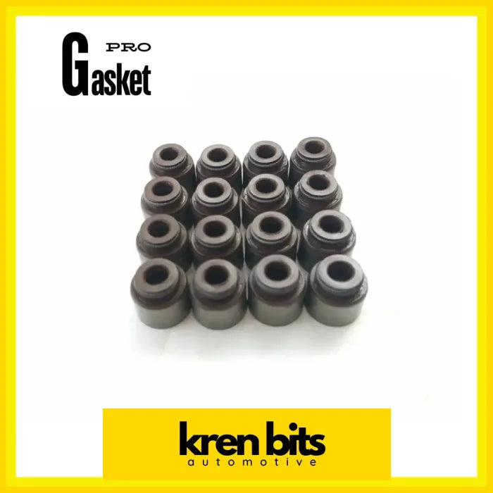  Kren Bits