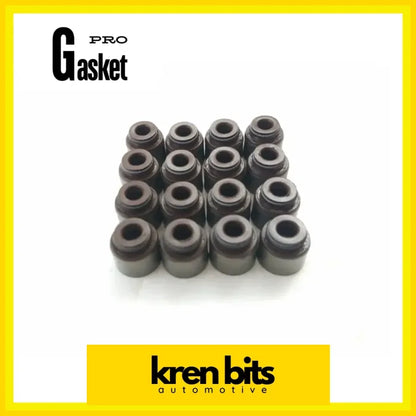  Kren Bits