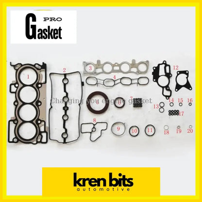  Kren Bits