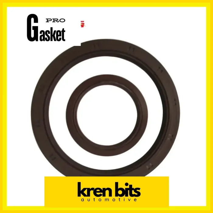  Kren Bits